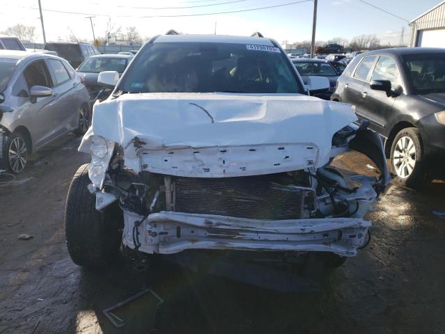 2CTFLSE55B6423981 GMC Terrain Sle