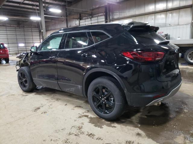 2023 CHEVROLET BLAZER 3LT - 3GNKBJRS6PS101728