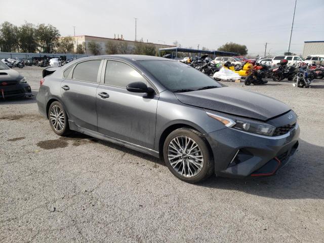 3KPF54AD4NE452648 KIA Forte Gt Line