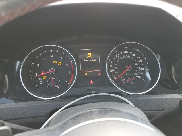 2018 VOLKSWAGEN GTI S/SE - 3VW447AU3JM290293