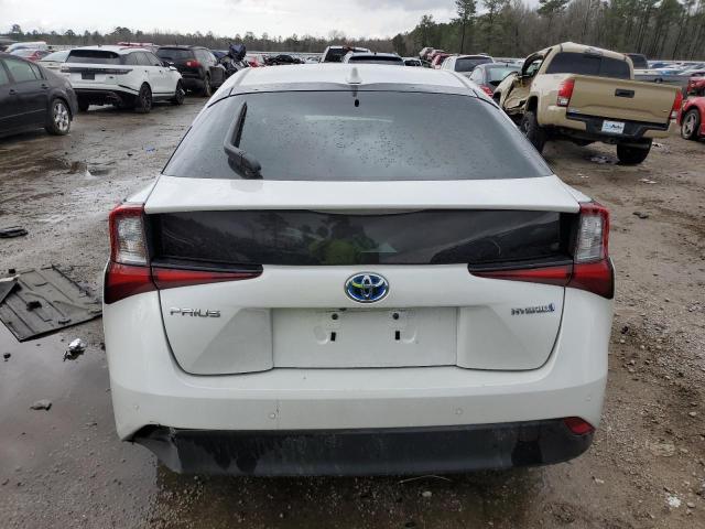 2022 TOYOTA PRIUS NIGH - JTDKAMFU4N3177471