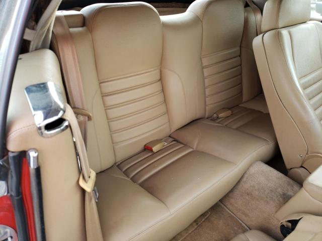 SAJNX2747RC192441 Jaguar XJS