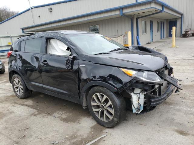 KNDPBCAC4G7853537 KIA Sportage