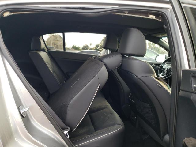 KNDPRCA69N7000652 KIA Sportage Sx