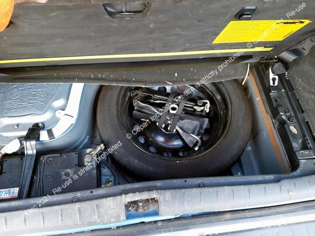 YV1SW796252466419 Volvo V70 D5 Se