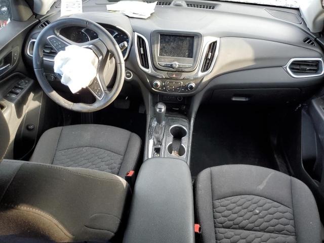 2021 CHEVROLET EQUINOX LT 3GNAXKEV1ML339737