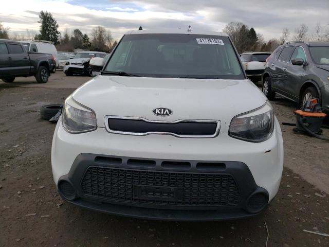 KNDJN2A20F7813551 KIA Soul