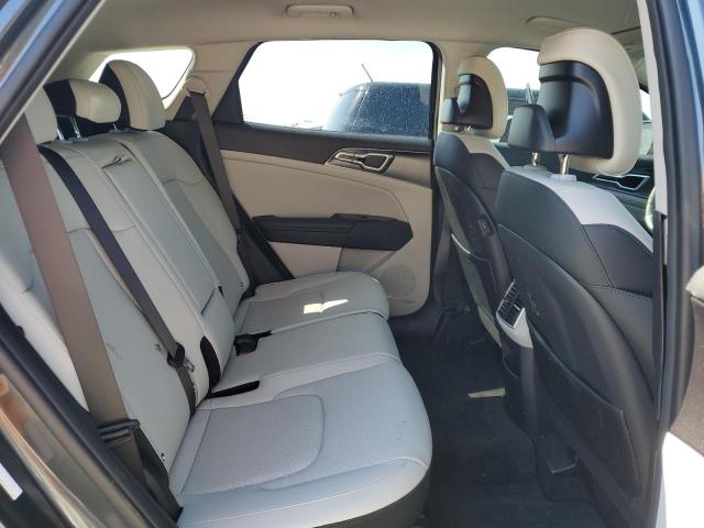 5XYK33AF5PG072384 KIA Sportage Ex