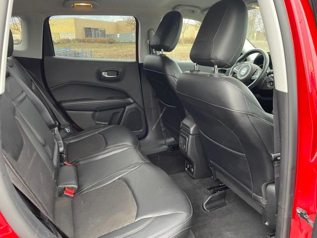 2017 JEEP COMPASS LA - 3C4NJDBB3HT651873