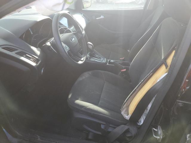 2018 FORD FOCUS SEL 1FADP3H29JL265719