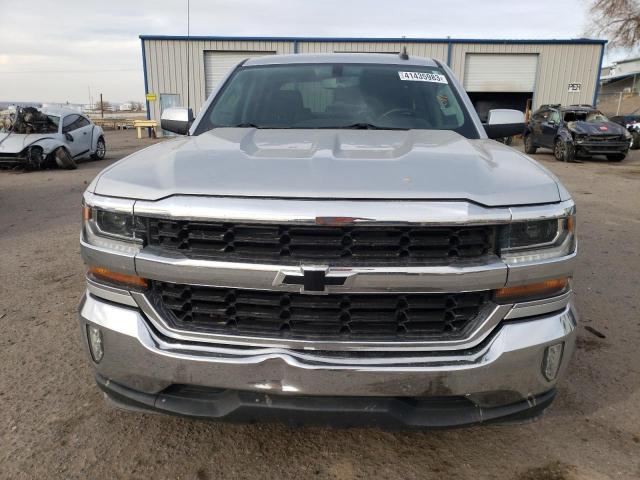 2017 CHEVROLET SILVERADO 3GCPCREC8HG307999