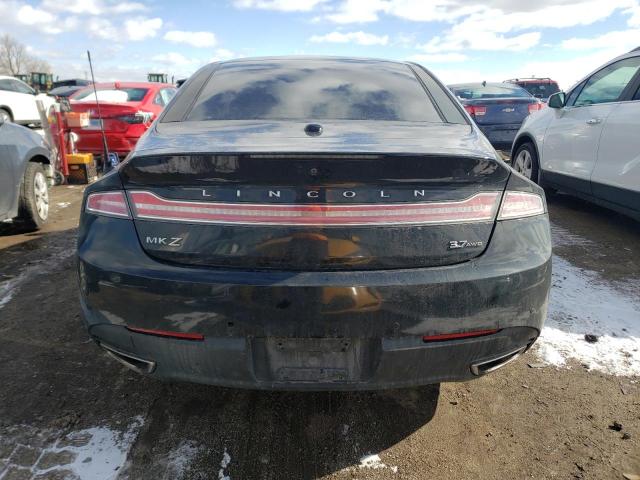 3LN6L2JK4DR814926 Lincoln MKZ