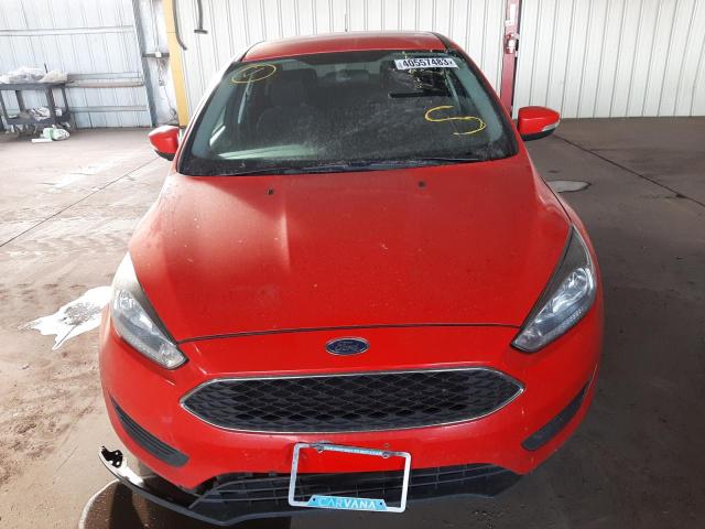 1FADP3F28FL358788 Ford FOCUS SE