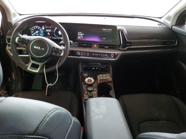 KNDPXCAG2P7046258 KIA Sportage Sx Prestige