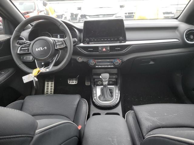 3KPF54AD9PE542171 KIA Forte Gt Line