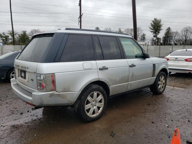 SALME15458A293137 Land Rover Range Rover Hse