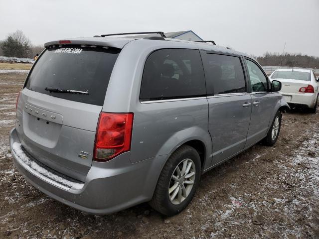 2019 DODGE CARA GRAND 2C4RDGCG7KR765521