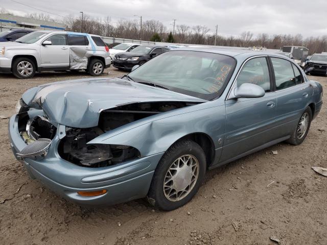 2003 Buick LeSabre Limited