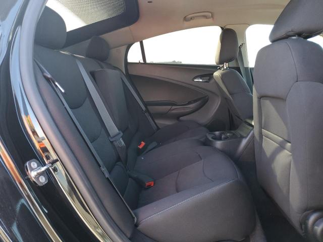 2018 CHEVROLET VOLT LT - 1G1RC6S52JU105684