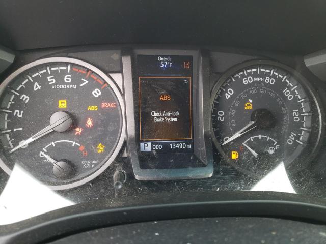 2021 TOYOTA TACOMA DOU - 3TMAZ5CN2MM145686