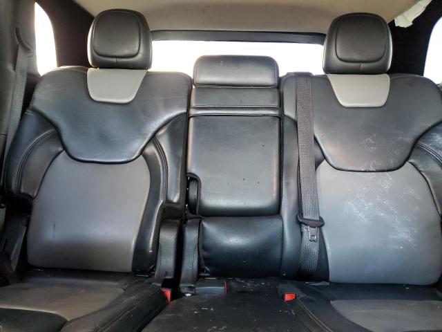 1C4PJLDS5EW118381 Jeep Cherokee Limited