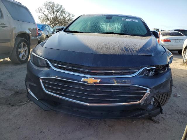 2018 CHEVROLET MALIBU LT 1G1ZD5STXJF230751