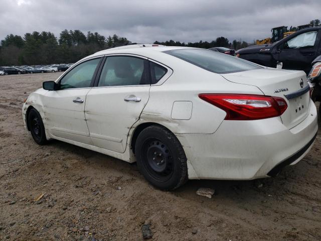 2016 NISSAN ALTIMA 2.5 - 1N4AL3AP0GC271034