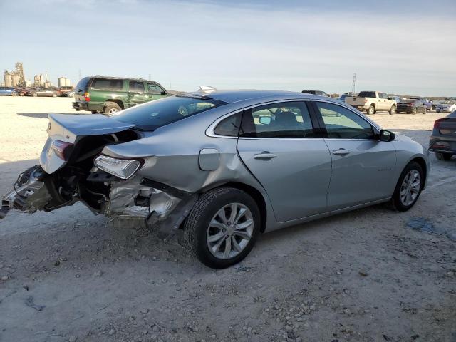 2022 CHEVROLET MALIBU LT 1G1ZD5ST1NF117650