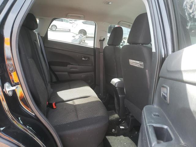 2016 MITSUBISHI OUTLANDER JA4AP3AWXGZ026853