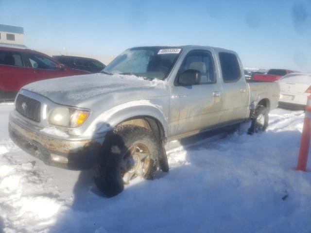 2003 Toyota Tacoma 