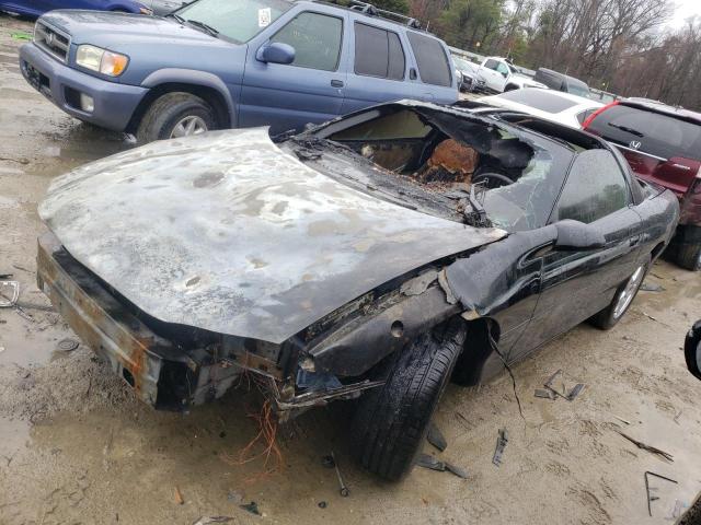 2000 Chevrolet Camaro 