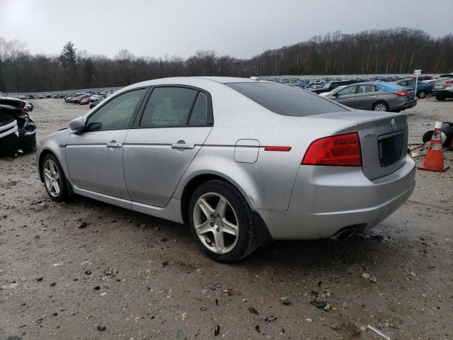 19UUA65506A019805 Acura 3.2TL