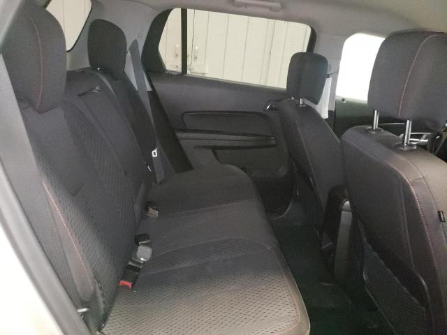 2GKFLVEK5F6203107 GMC Terrain Sle