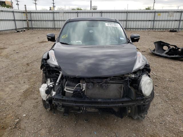2015 NISSAN JUKE S - JN8AF5MR8FT503800
