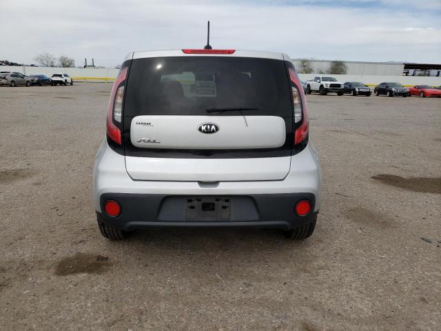KNDJN2A26J7543573 KIA SOUL
