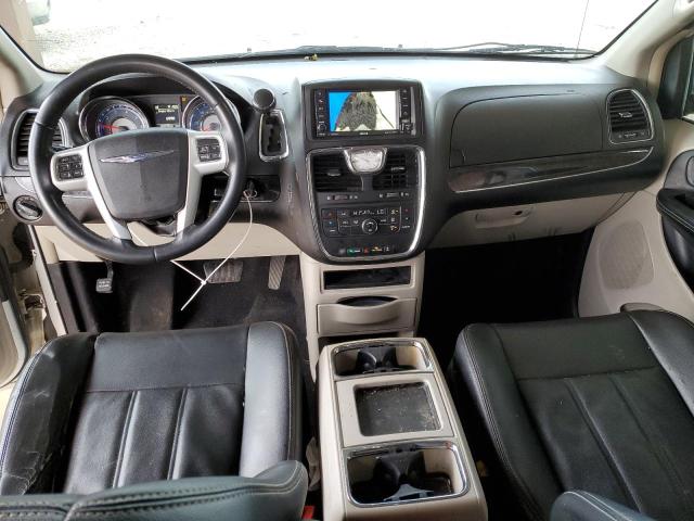 2C4RC1BG9ER326696 Chrysler Town & Country Touring