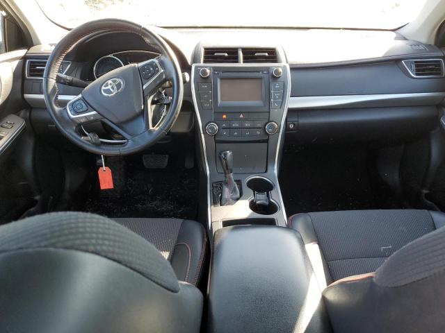 2016 TOYOTA CAMRY LE - 4T1BF1FK4GU240513