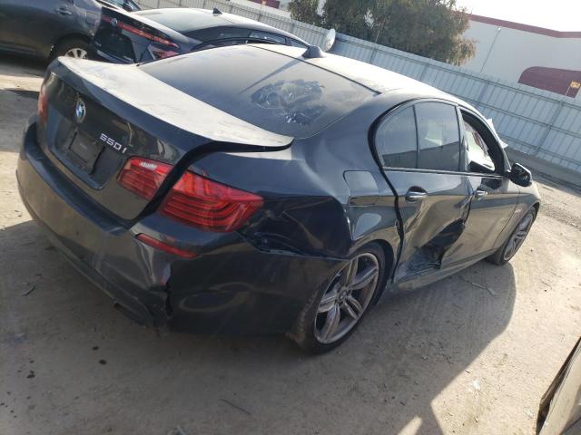 2015 BMW 550 I - WBAKN9C53FD960868
