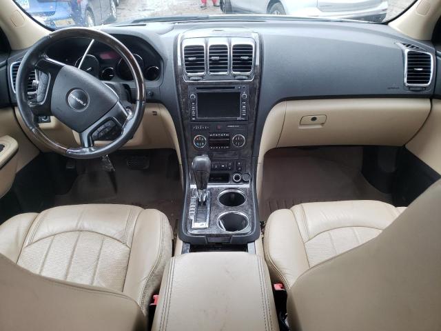 1GKKVTED6CJ324709 GMC ACADIA DEN