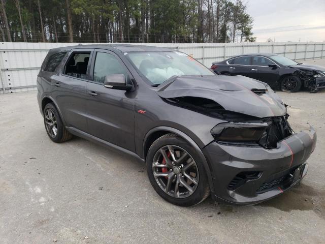 2021 DODGE DURANGO SR - 1C4SDJGJ8MC715629