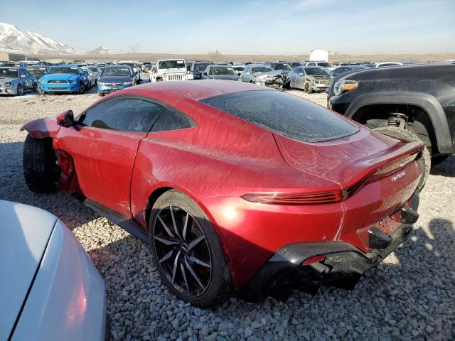 2020 ASTON MARTIN VANTAGE - SCFSMGAW4LGN03407