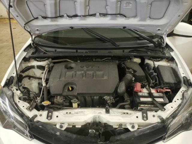 2017 TOYOTA COROLLA L 5YFBURHE8HP645451