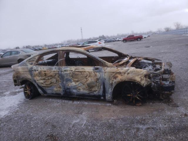 2019 FORD FUSION TIT 3FA6P0RUXKR277484