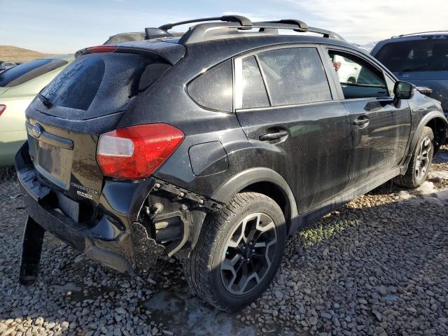 JF2GPAKC3G8283546 Subaru Crosstrek Limited