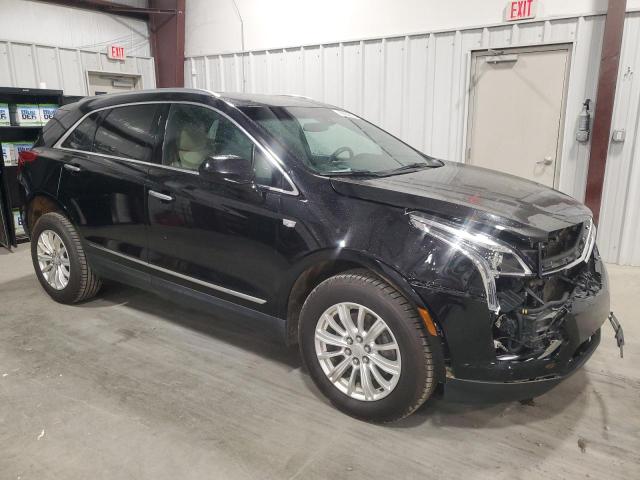 2018 CADILLAC XT5 - 1GYKNARSXJZ120271