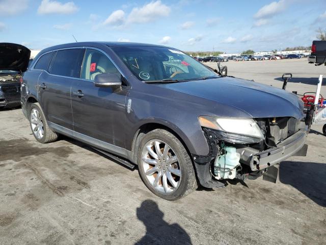 2LMHJ5FR1ABJ29447 Lincoln MKT