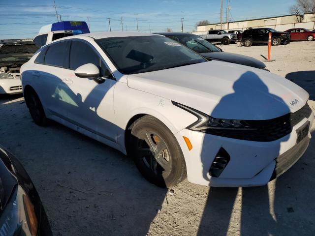 5XXG14J27NG159302 KIA K5 LXS