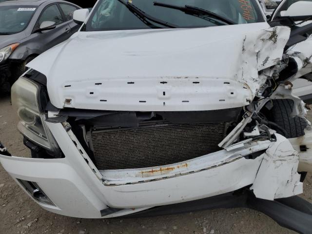 2CTFLREC5B6235095 GMC Terrain Sle