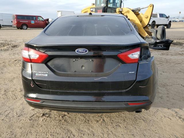 3FA6P0PU8GR304708 Ford Fusion Se Phev