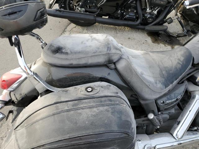 2009 YAMAHA XVS950 AC JYAVN01Y39A000752